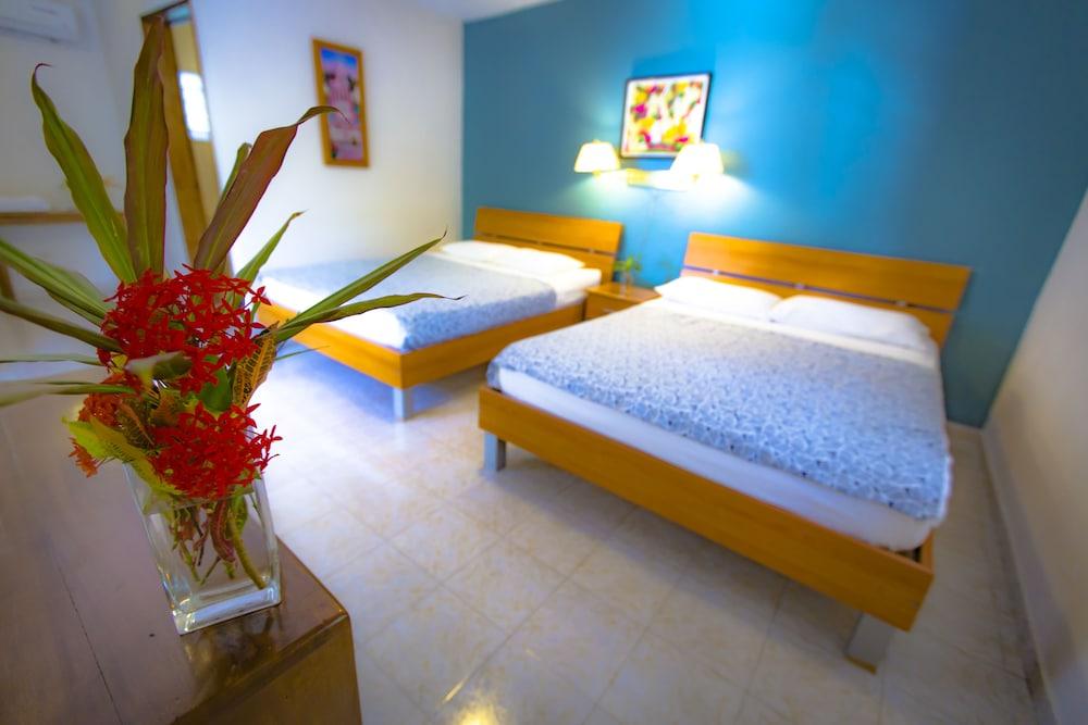 Hotel Restaurant Cyvadier Plage แจคเมล ภายนอก รูปภาพ