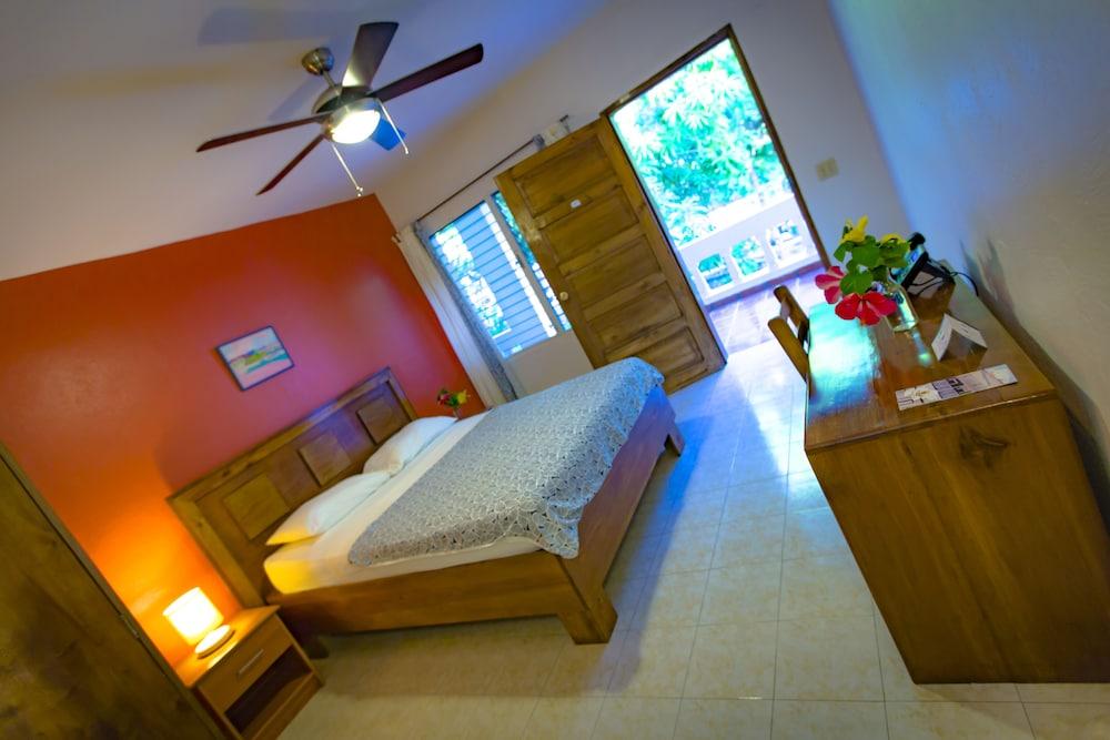 Hotel Restaurant Cyvadier Plage แจคเมล ภายนอก รูปภาพ