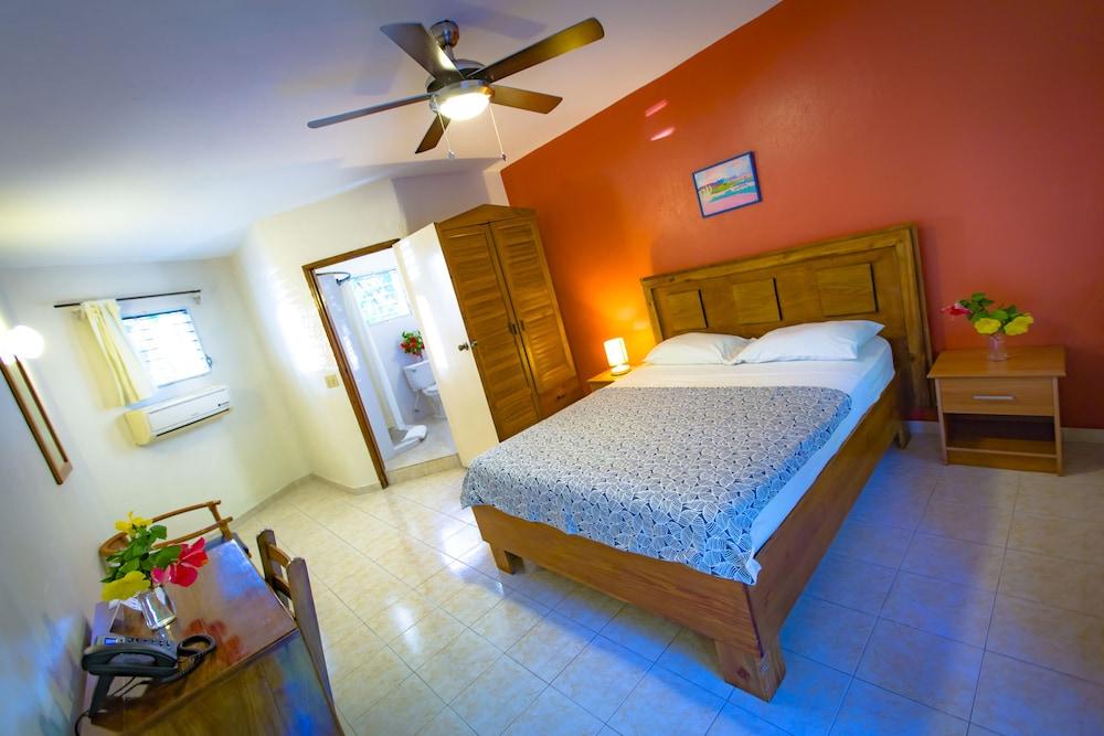Hotel Restaurant Cyvadier Plage แจคเมล ภายนอก รูปภาพ