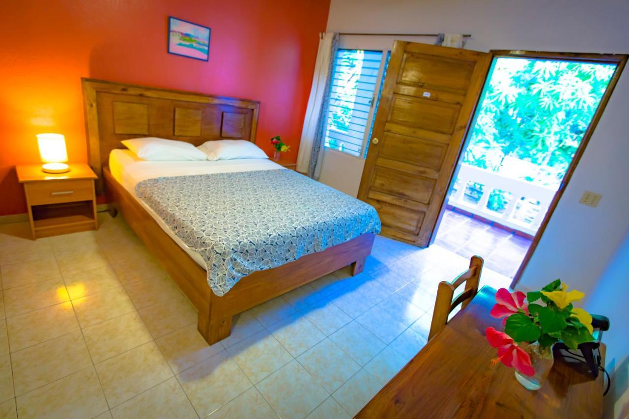 Hotel Restaurant Cyvadier Plage แจคเมล ภายนอก รูปภาพ